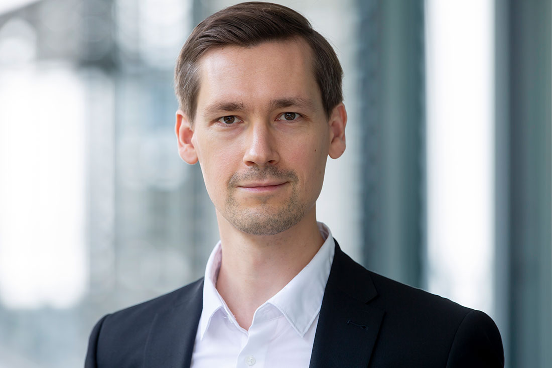 Lukas Kunz: Searching for Clues in Human Memory